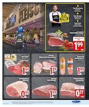 Rollbraten im EDEKA Prospekt in Friedrichshafen Aktueller EDEKA Prospekt mit Rollbraten, "Wir lieben Lebensmittel.", Seite 14
