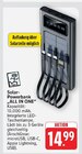 Solar-Powerbank „ALL IN ONE“ im Angebot bei E center in Schwäbisch Gmünd Solar-Powerbank „ALL IN ONE“ Angebote bei E center Schwäbisch Gmünd für 14,99 €