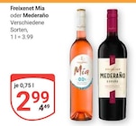 Aktuelles Mia Angebot bei GLOBUS in Duisburg ab 2,99 €