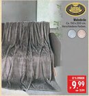 Wohndecke Angebote von Gözze bei Marktkauf Altenburg für 9,99 €