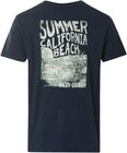T-shirt homme - Livergy en promo chez Lidl T-shirt homme - Livergy dans le catalogue Lidl