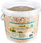Hagebaumarkt Tostedt - Wildvogelfutter Terrassenmix Angebot im Prospekt Wildvogelfutter Terrassenmix bei Hagebaumarkt im Tostedt Prospekt für 9,99 €