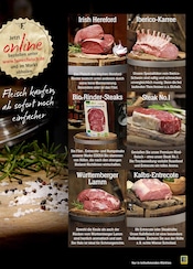 Aktueller EDEKA Prospekt mit Rindfleisch, "Aktuelle Angebote", Seite 41