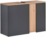 Waschbeckenunterschrank Angebote von Stylife bei Zurbrüggen Bochum für 119,99 €
