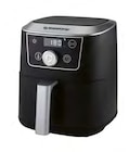 Lidl - Heißluftfritteuse Angebot im Prospekt Heißluftfritteuse bei Lidl im Prospekt "" für 24,99 €