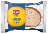 Landbrot im Angebot bei REWE in Pulheim Landbrot Angebote von Schär bei REWE Pulheim für 2,79 €
