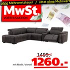 Aktuelles Sanchez Angebot bei Seats and Sofas in Regensburg ab 1.260,00 €