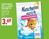 Aktuelles Voll- oder Color-Waschmittel Angebot bei Marktkauf in Bochum ab 3,69 €