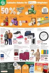 Aktueller GLOBUS Prospekt mit Koffer, "Aktuelle Angebote", Seite 23