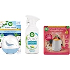 SUR TOUT - AIR WICK en promo chez Carrefour Market SUR TOUT - AIR WICK dans le catalogue Carrefour Market