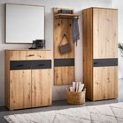 Garderoben-Set 4-teilig von CARRYHOME im aktuellen XXXLutz Möbelhäuser Prospekt für 299,00 €