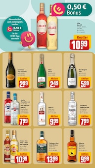 Whiskey im aktuellen REWE Prospekt (Duisburg) Whiskey im REWE Prospekt "Dein Markt" mit 30 Seiten (Duisburg)
