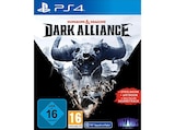 Aktuelles PS4 DUNGEONS & DRAGONS DARK ALLIANCE(STEEL/ONLINE) - [PlayStation 4] Angebot bei MediaMarkt Saturn in Duisburg ab 23,99 €