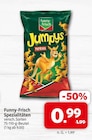 Jumpys Paprika im aktuellen Prospekt bei nah&frisch in Klein Berßen
