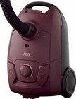 Aktuelles Bodenstaubsauger AB51C1DR5B Angebot bei MEDIMAX in Magdeburg ab 99,99 €