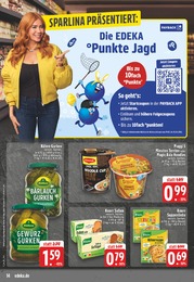 5 minuten terrine Angebot & Preis im aktuellen E center Prospekt 5 minuten terrine Angebot im aktuellen E center Prospekt auf Seite 16