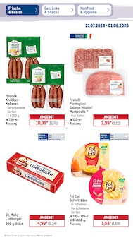 Käse im aktuellen METRO Prospekt (Heilbronn) Käse im METRO Prospekt "Wochenangebote Getränke & Snacks" mit 51 Seiten (Heilbronn)