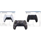 SUR TOUTES LES MANETTES DUALSENSE PS5 - SONY en promo chez Carrefour SUR TOUTES LES MANETTES DUALSENSE PS5 - SONY dans le catalogue Carrefour