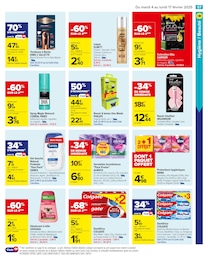 Offre Garnier dans le catalogue Carrefour du moment à la page 59