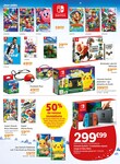Mario Party Mario Party