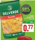 CLASSICA PASTA Angebote von DELVERDE bei Marktkauf Haltern am See für 0,77 €