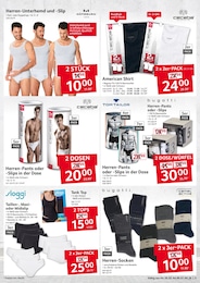 Damenunterwäsche Angebot im aktuellen Selgros Prospekt auf Seite 5