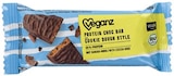 Protein Choc Bar von Veganz im aktuellen REWE Prospekt