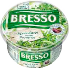 Frischkäsezubereitung von Bresso im aktuellen EDEKA Prospekt