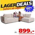 Aktuelles Noxx Angebot bei Seats and Sofas in Dortmund ab 899,00 €