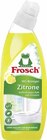 WC-Reiniger im Angebot bei Marktkauf in Waiblingen WC-Reiniger Angebote von Frosch bei Marktkauf Waiblingen für 1,39 €