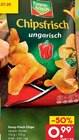 Aktuelle Chips Angebote bei Netto Marken-Discount in Hildesheim Aktuelles Chipsfrisch ungarisch Angebot bei Netto Marken-Discount in Hildesheim ab 0,99 €
