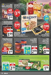 Maggi im EDEKA Prospekt in Heinsberg Aktueller EDEKA Prospekt mit Maggi, "Aktuelle Angebote", Seite 10