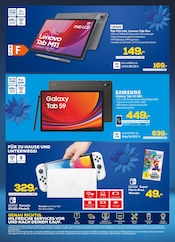 Elektronik Angebote im Prospekt "GENAU RICHTIG. ANGEBOTE IN SOMMERLAUNE." von EURONICS Elektronik Angebote im Prospekt "GENAU RICHTIG. ANGEBOTE IN SOMMERLAUNE." von EURONICS auf Seite 2