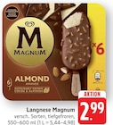 Magnum Almond bei EDEKA im Piesport Prospekt für 2,99 €