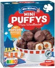 Mini Puffys Angebote von Mike Mitchell's bei Penny-Markt Dormagen für 2,29 €