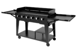 Aktuelles Gasgrill Angebot bei METRO in München ab 178,50 €