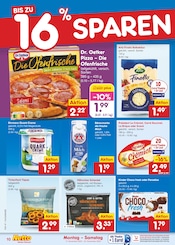 Aktueller Netto Marken-Discount Prospekt mit Milch, "Aktuelle Angebote", Seite 10