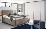 Polsterbett im Angebot bei Opti-Wohnwelt in Lüneburg Polsterbett Angebote bei Opti-Wohnwelt Lüneburg für 1.199,00 €