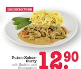Puten-Kokos-Curry Angebote bei E center Baden-Baden für 12,90 €