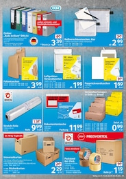 Büromaterial Angebot im aktuellen Selgros Prospekt auf Seite 19
