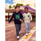 Sweat garçon dans le catalogue Carrefour