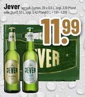 Pilsener bei Trinkgut im Rüsselsheim Prospekt für 11,99 €