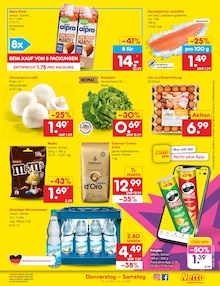 Netto Marken-Discount Prospekt der KW 29 "Aktuelle Angebote" Aktueller Netto Marken-Discount Prospekt "Aktuelle Angebote" Seite 2 von 71 Seiten