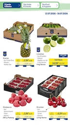 METRO Ananas im Prospekt METRO Ananas im Prospekt