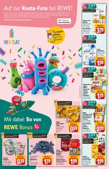 Nudeln im aktuellen REWE Prospekt (Fürth) Nudeln im REWE Prospekt "Dein Markt" mit 34 Seiten (Fürth)