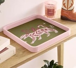 plateau dans le catalogue Gifi