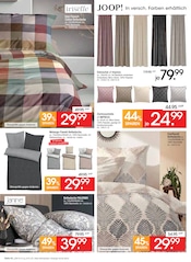 Aktueller Zurbrüggen Prospekt mit Bettwäsche, "BEST DEALS", Seite 4