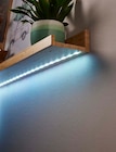 LED-Streifen mit Bewegungsmelder von CASALUX im aktuellen ALDI SÜD Prospekt für 9,99 €