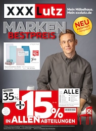 Handtuch Angebot & Preis im aktuellen XXXLutz Möbelhäuser Prospekt Handtuch Angebot im aktuellen XXXLutz Möbelhäuser Prospekt auf Seite 1