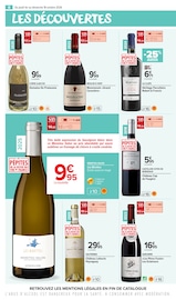 Promos Jouet dans le catalogue "FOIRE AUX VINS" de Carrefour Market Jouet en promo dans le catalogue Carrefour Market à la page 8